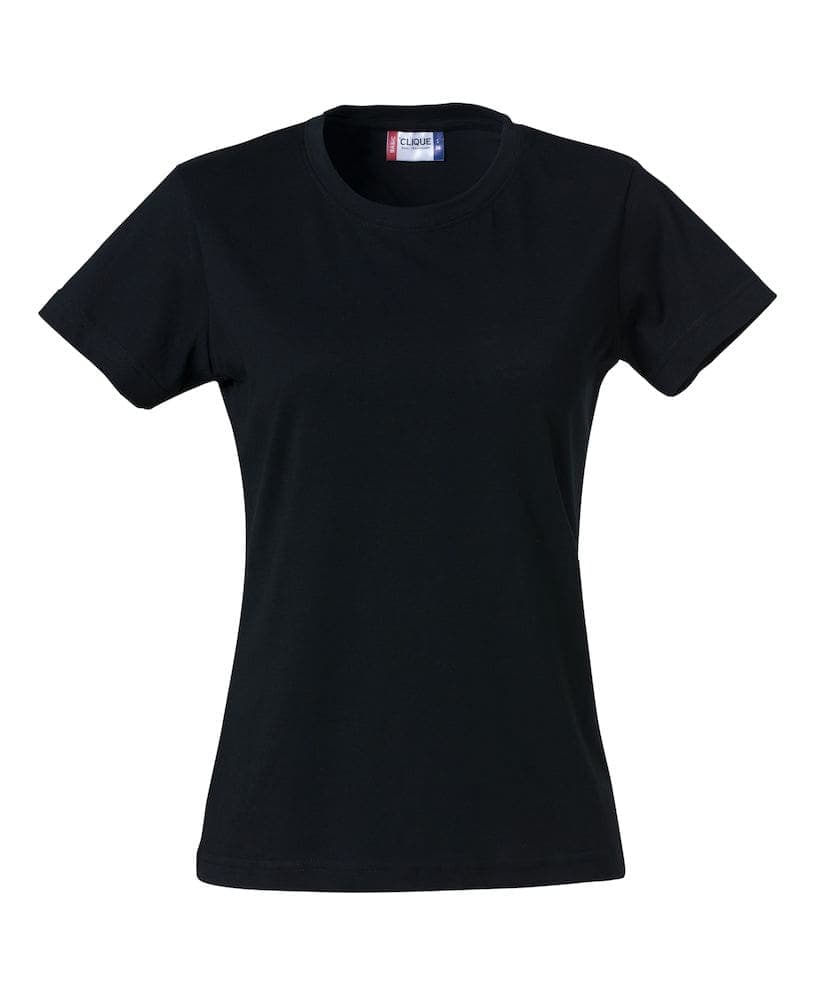 Naiste T-särk Basic-T