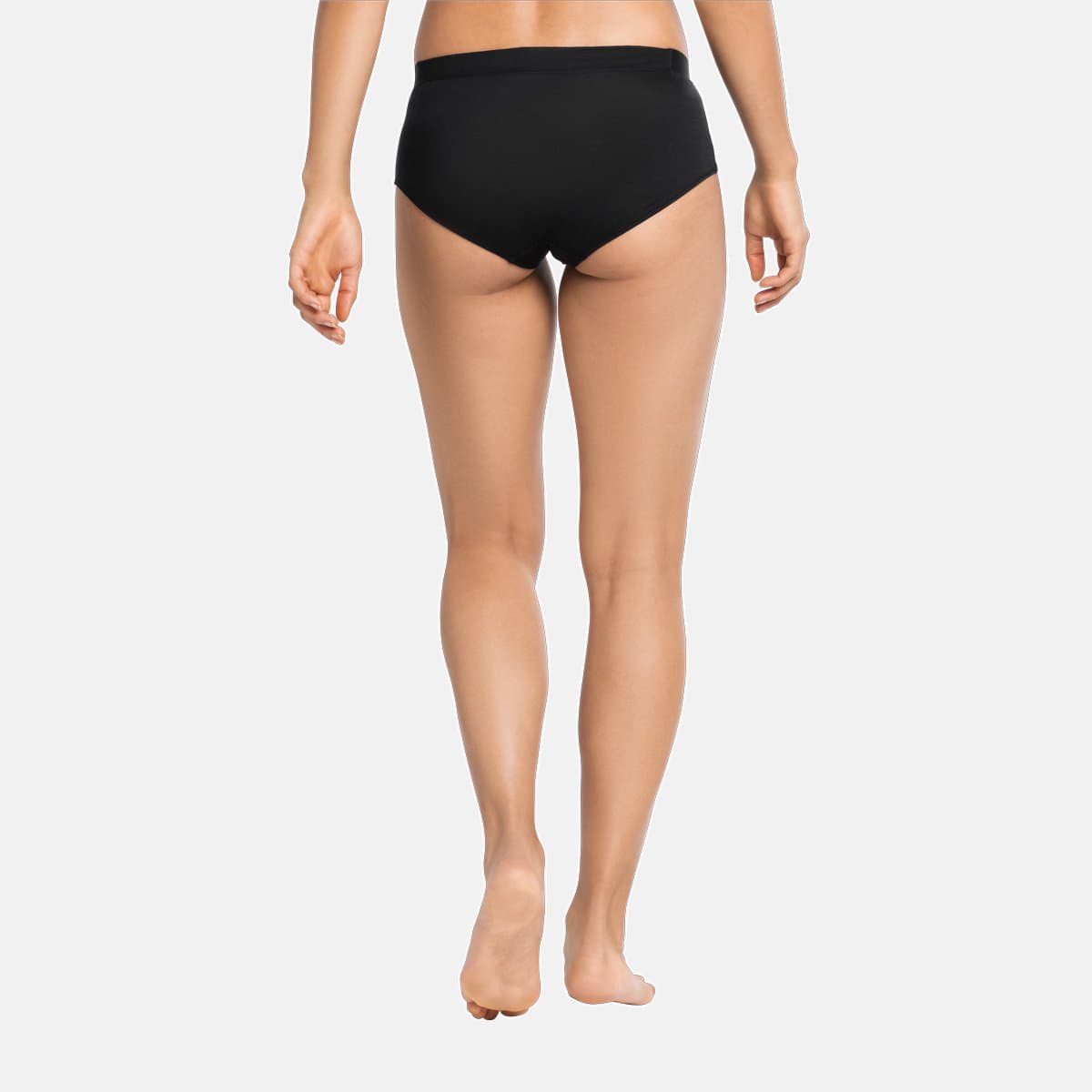 Naiste meriino aluspüksid Merino 130 Panty
