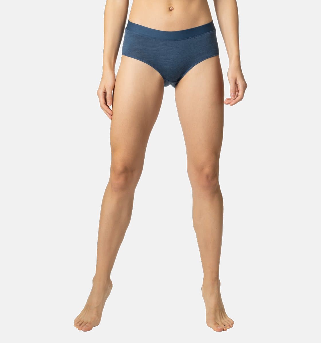 Naiste meriino aluspüksid Natural Performance Wool 130 Panty
