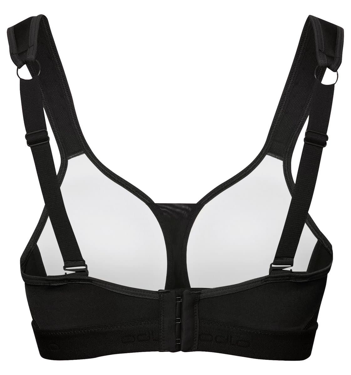 Spordirinnahoidja Padded High Sports Bra