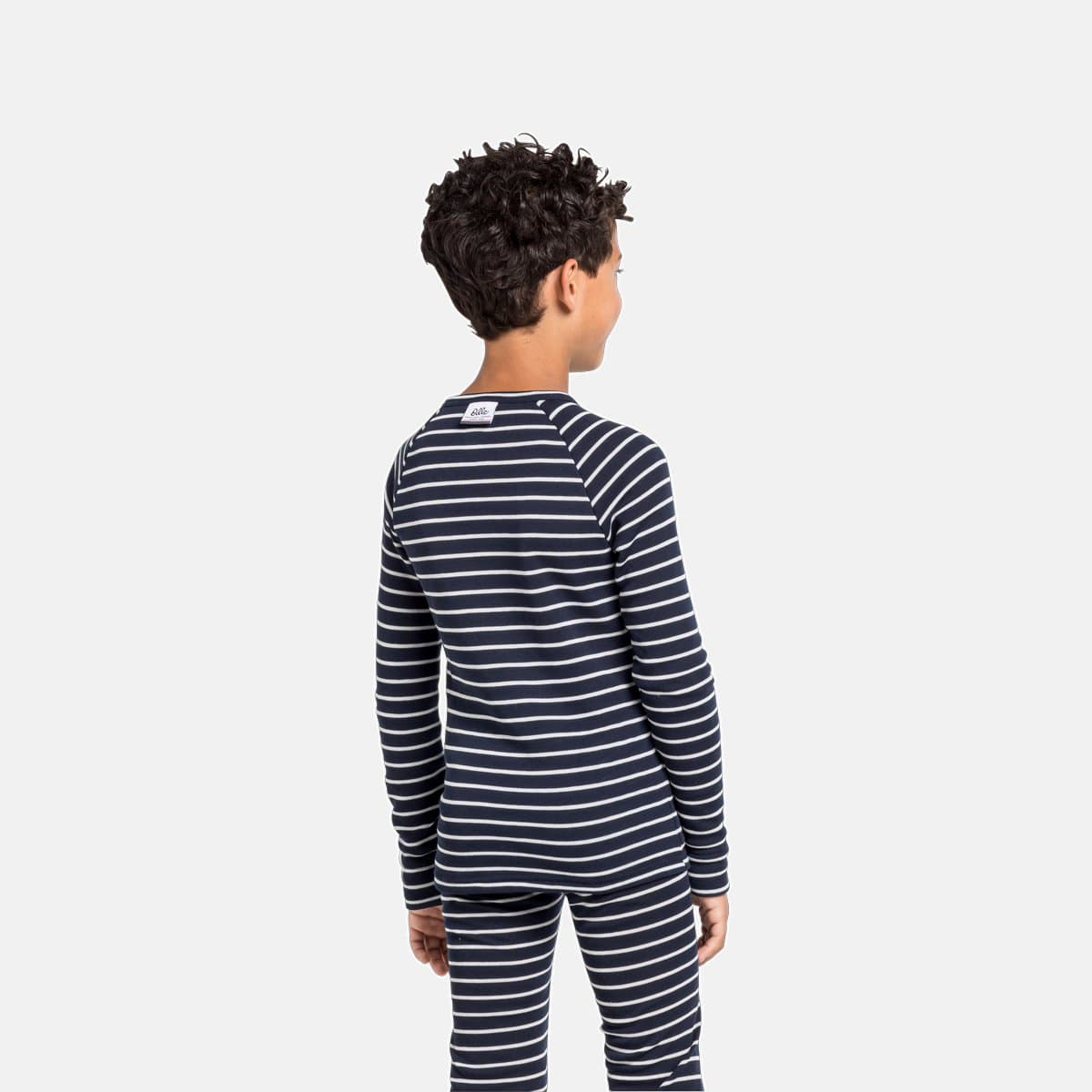 Laste soojapesu särk Warm Originals ECO