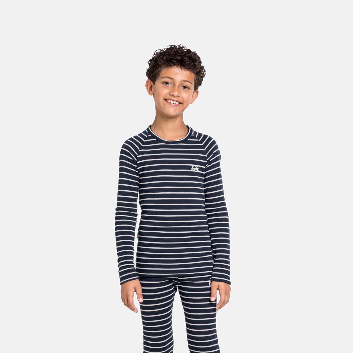 Laste soojapesu särk Warm Originals ECO
