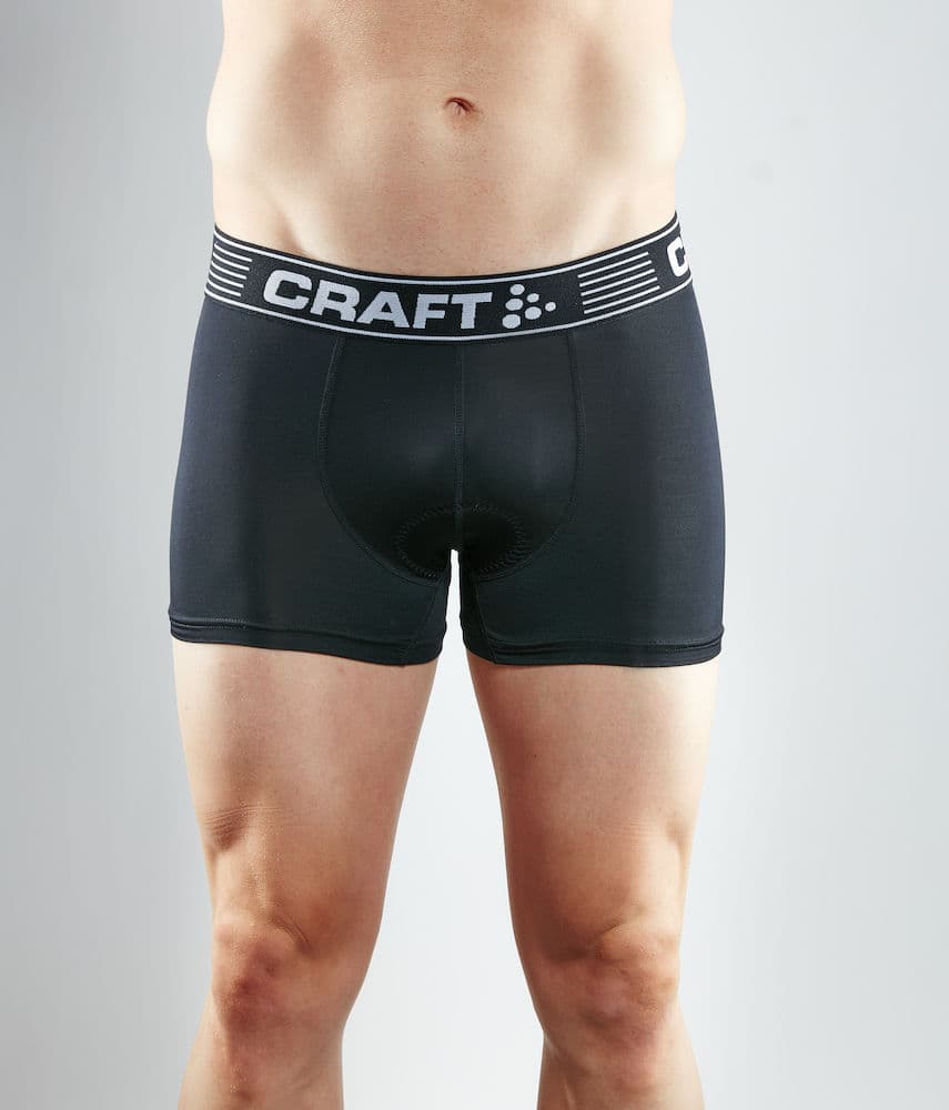 Meeste aluspesu Greatness Bike Boxer
