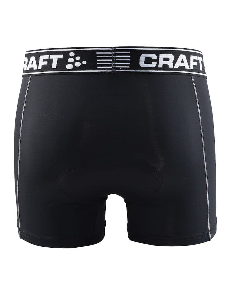Meeste aluspesu Greatness Bike Boxer