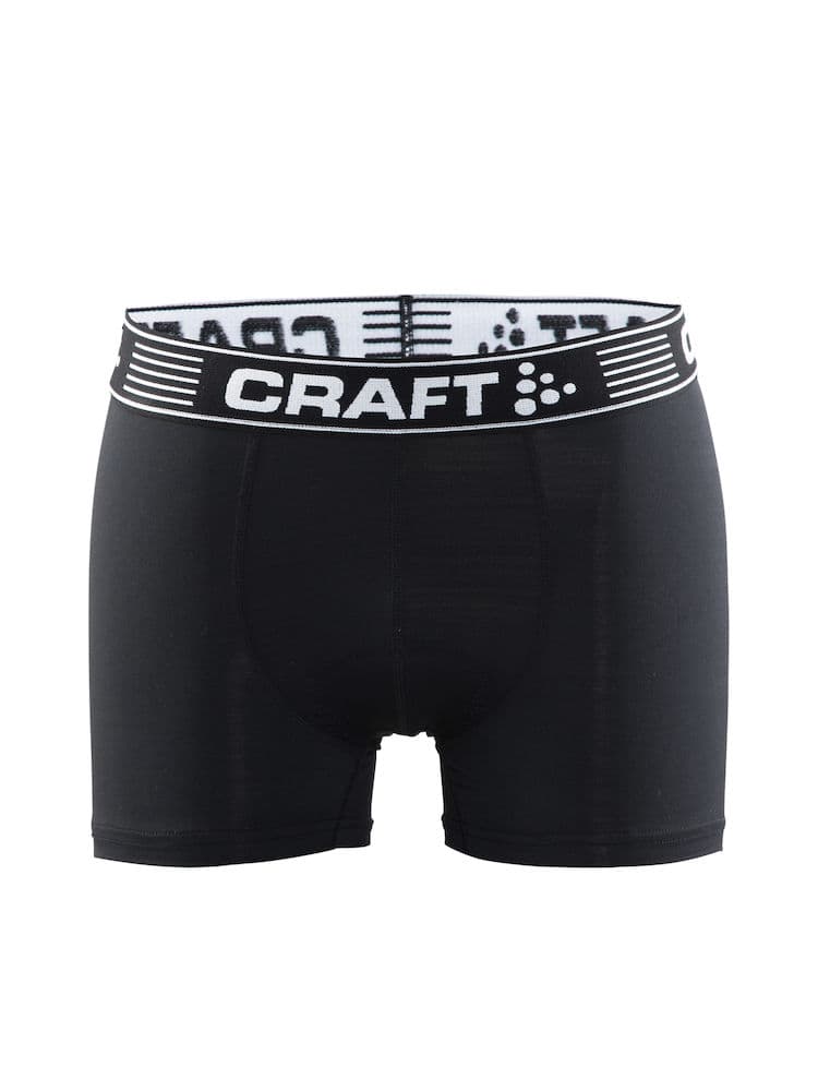 Meeste aluspesu Greatness Bike Boxer