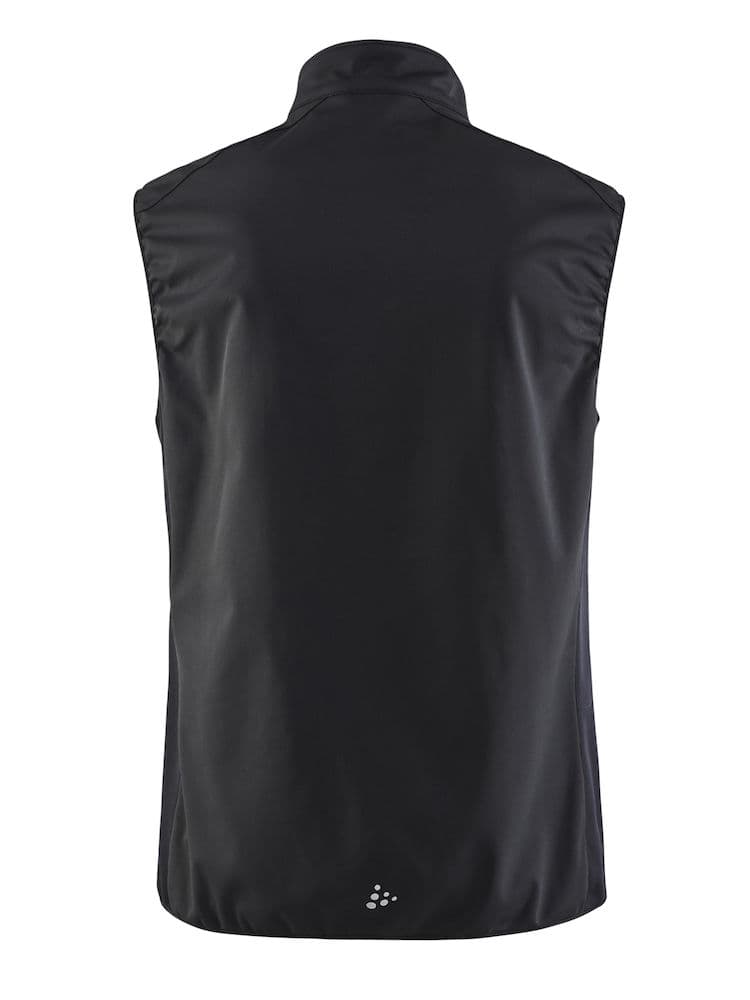 Meeste suusavest Warm Vest
