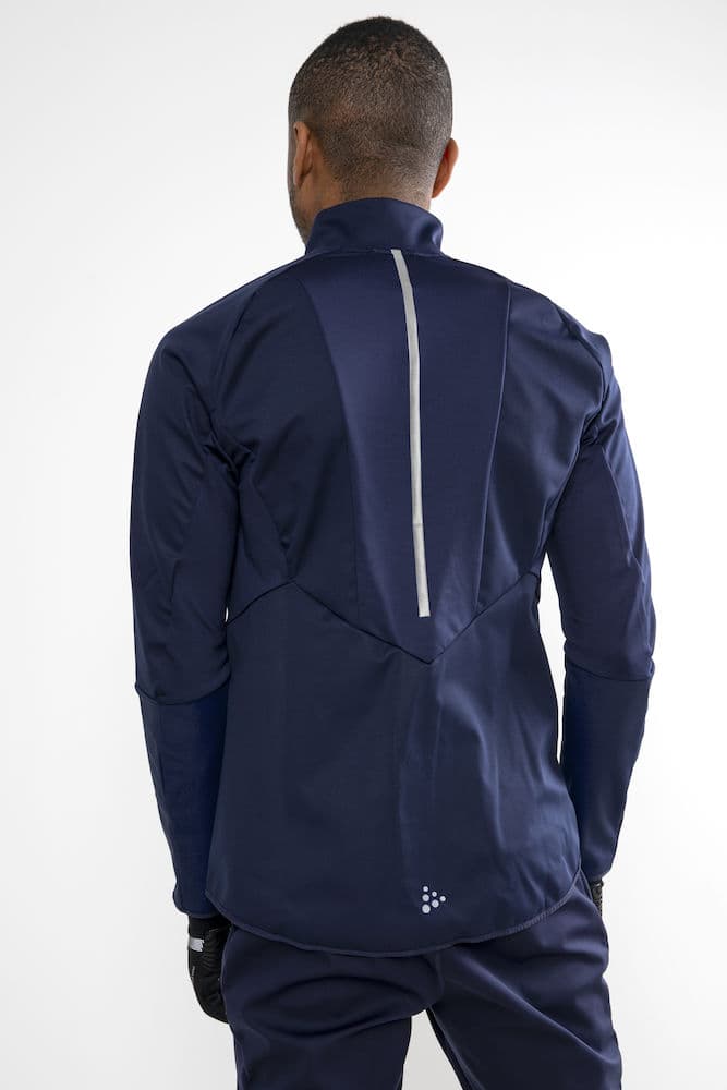 Craft meeste suusajakk Glide Jacket