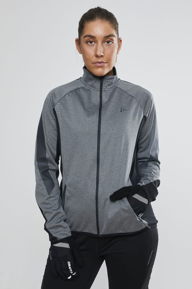 Craft naiste suusajakk Sharp Softshell Jacket
