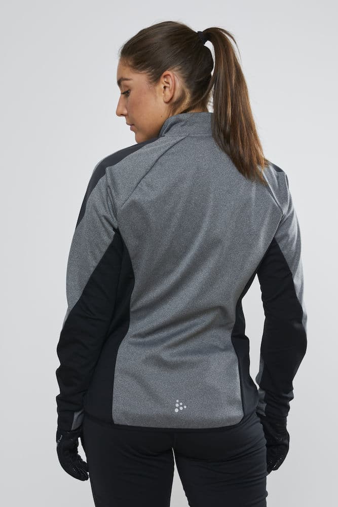 Craft naiste suusajakk Sharp Softshell Jacket
