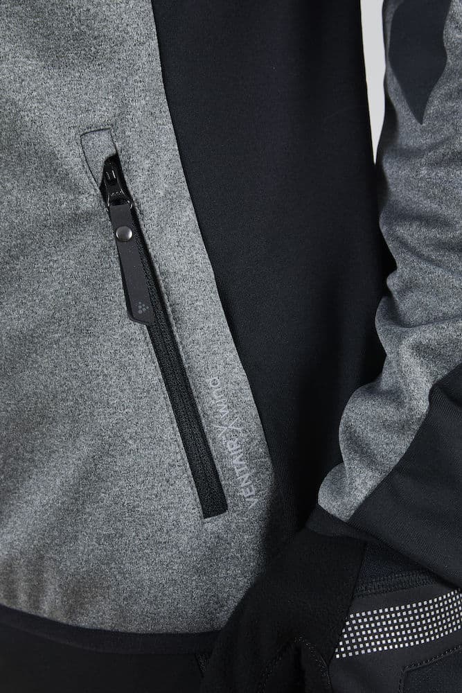 Craft naiste suusajakk Sharp Softshell Jacket