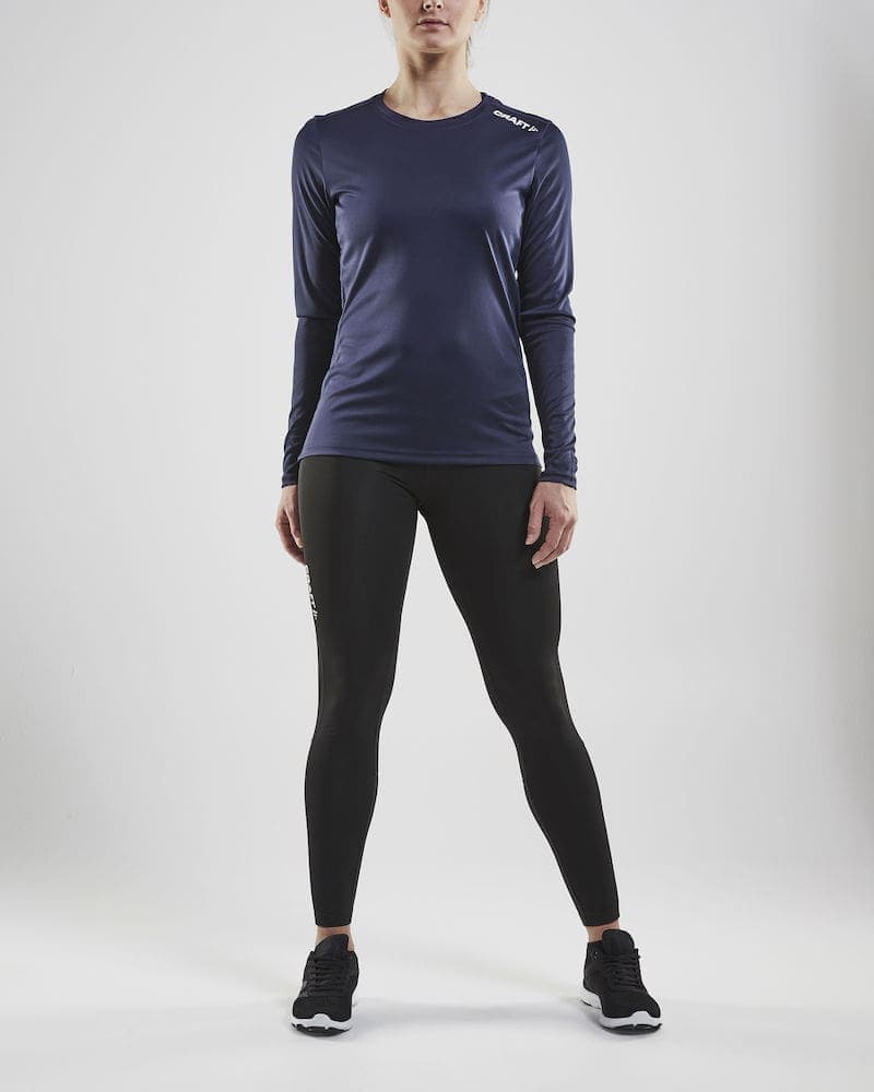 Naiste jooksupüksid Rush Tights