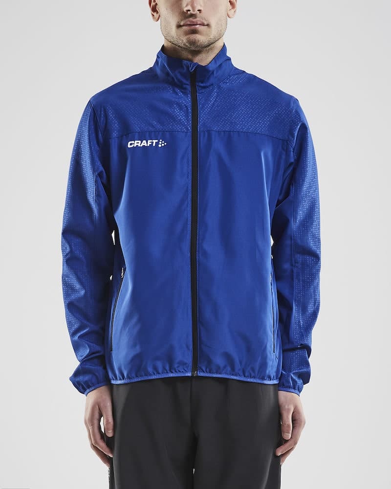 Meeste jooksujakk Rush Jacket