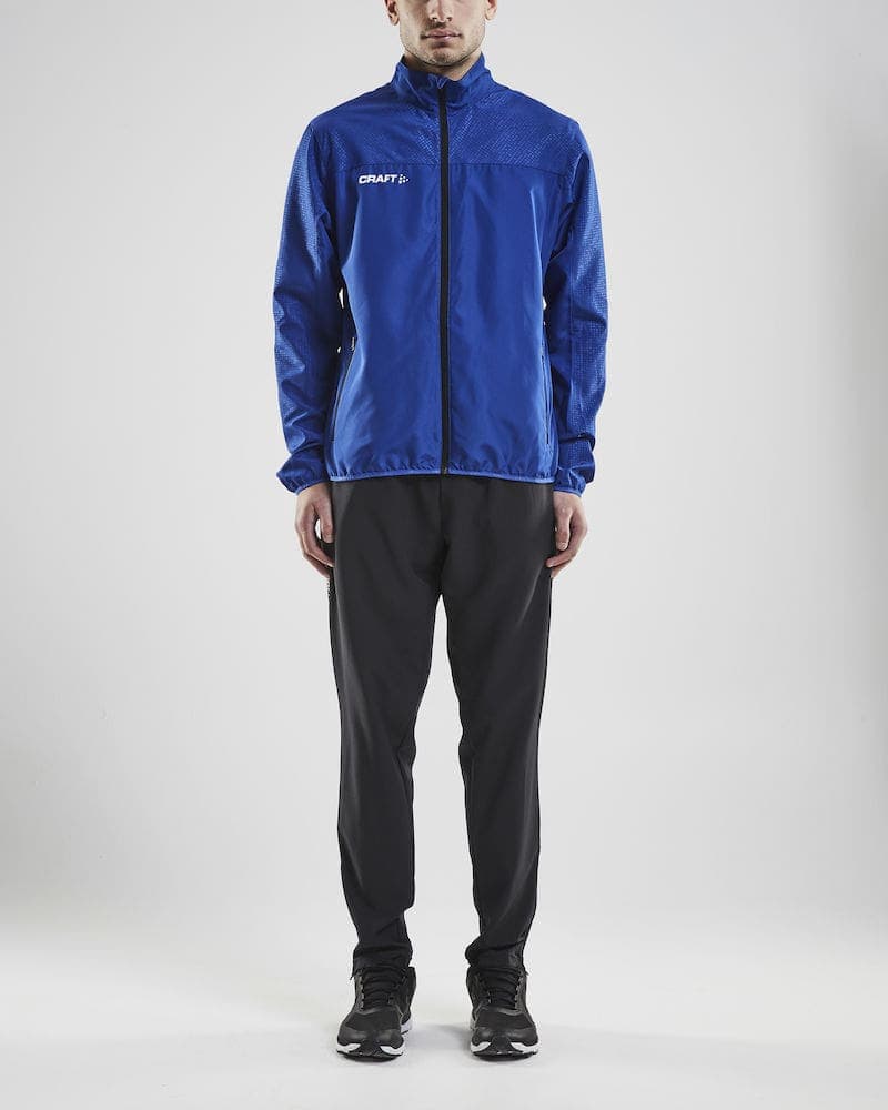 Meeste jooksujakk Rush Jacket
