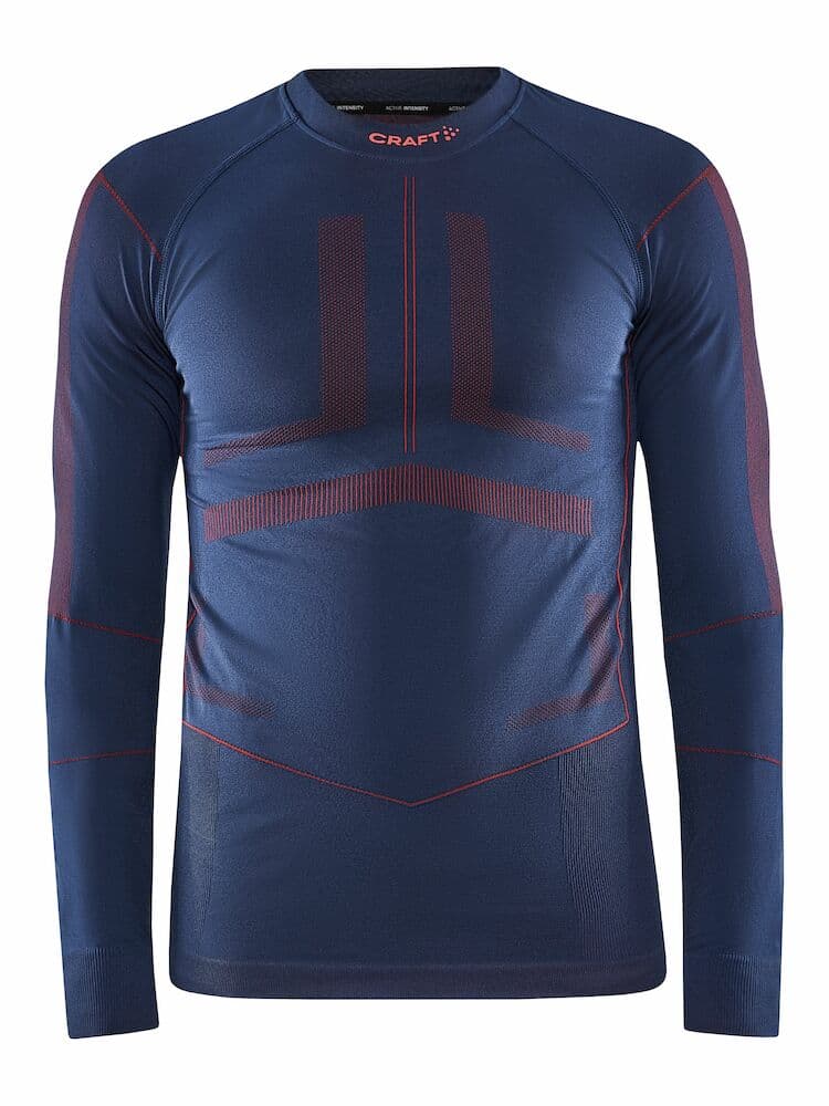 Meeste sooja pesu särk Active Intensity CN LS