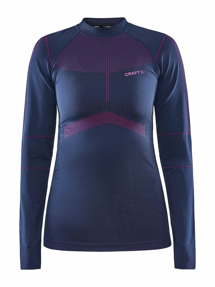 Naiste sooja pesu särk Active Intensity CN LS