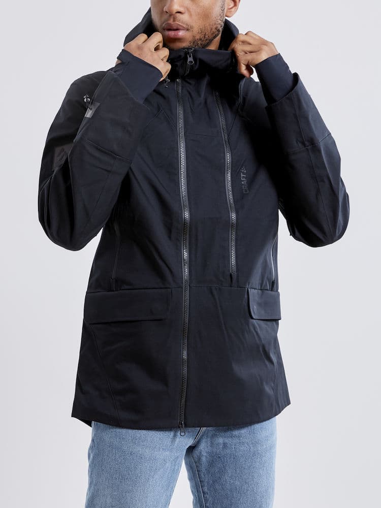 Meeste jope Polar Shell Jacket