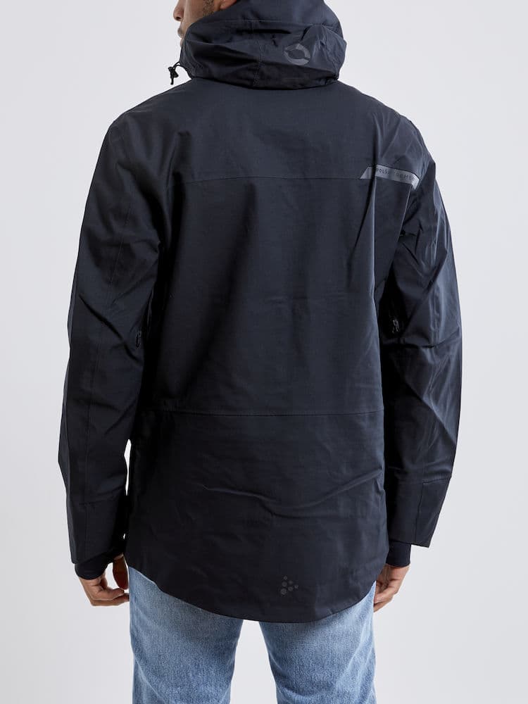 Meeste jope Polar Shell Jacket