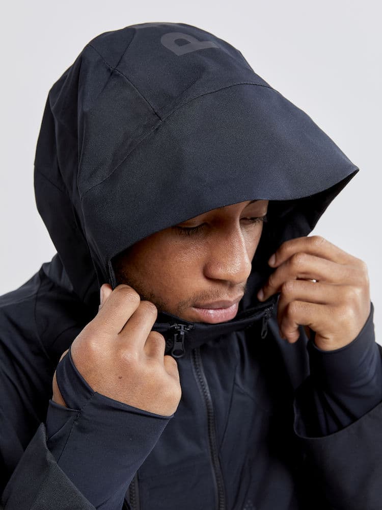 Meeste jope Polar Shell Jacket