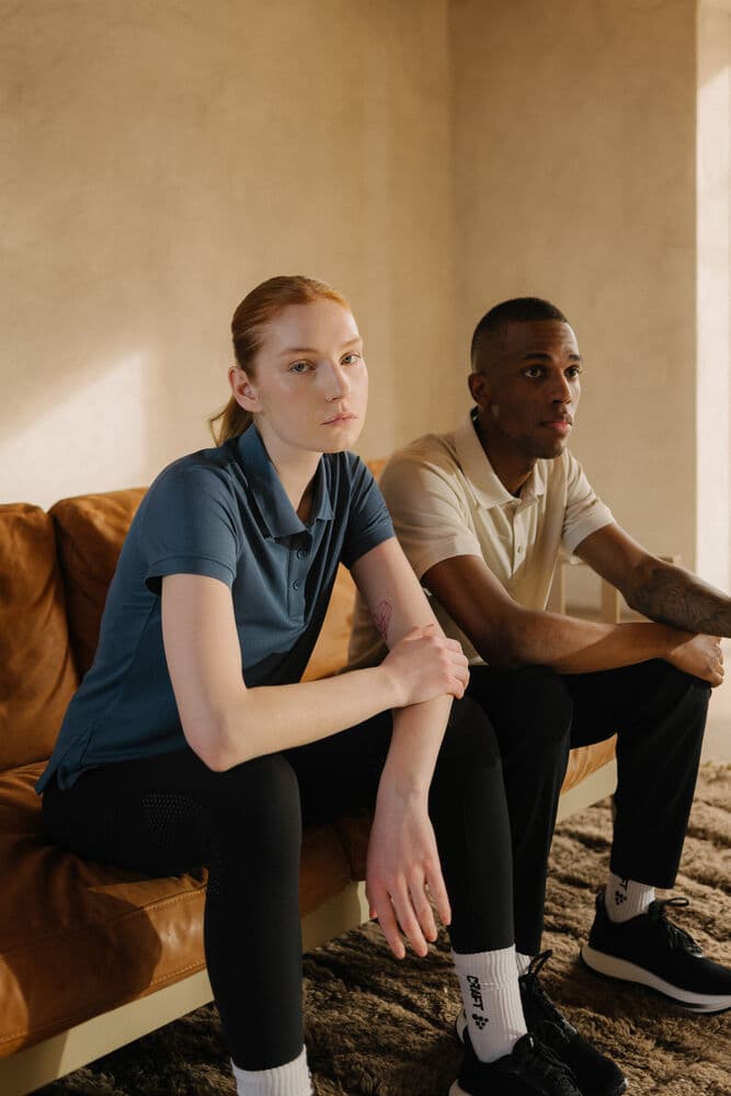 Meeste särk Core Unify Shirt