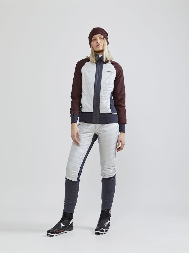Craft naiste suusajakk ADV Storm Insulate Jacket