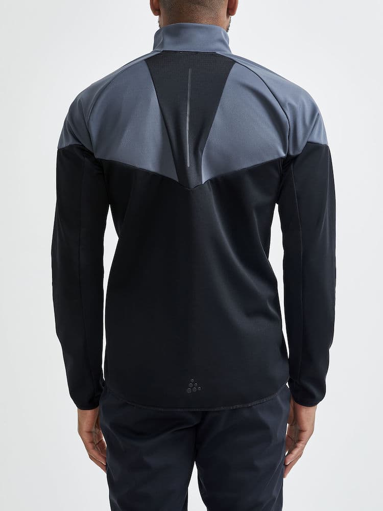 Craft meeste suusajakk Glide Block Jacket