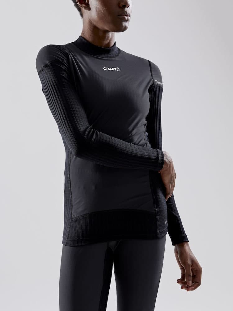 Naiste sooja pesu särk Active Extreme X Wind LS