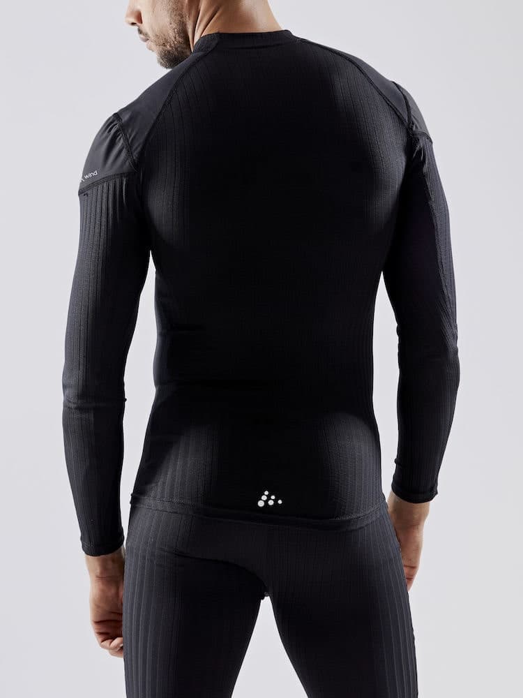 Meeste sooja pesu särk Active Extreme X Wind LS