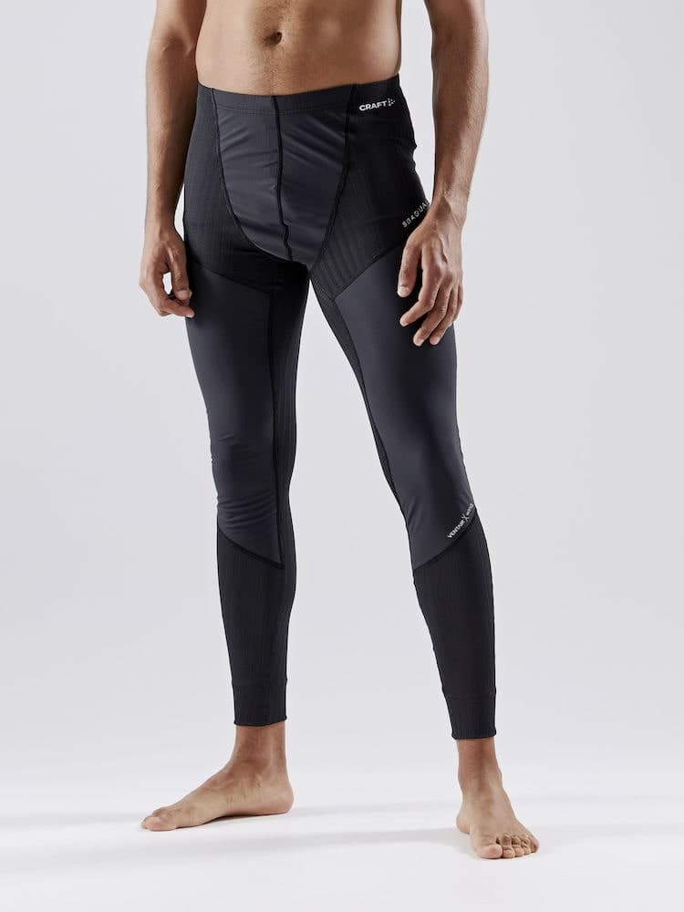 Meeste sooja pesu püksid Active Extreme X Wind