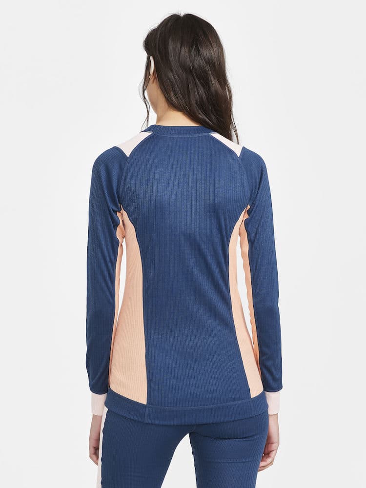 Naiste sooja pesu komplekt Core Dry Baselayer Set