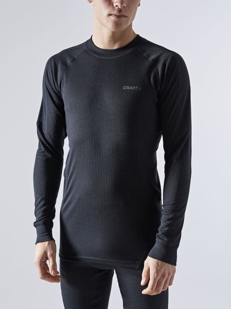 Meeste sooja pesu komplekt Core Dry Baselayer Set