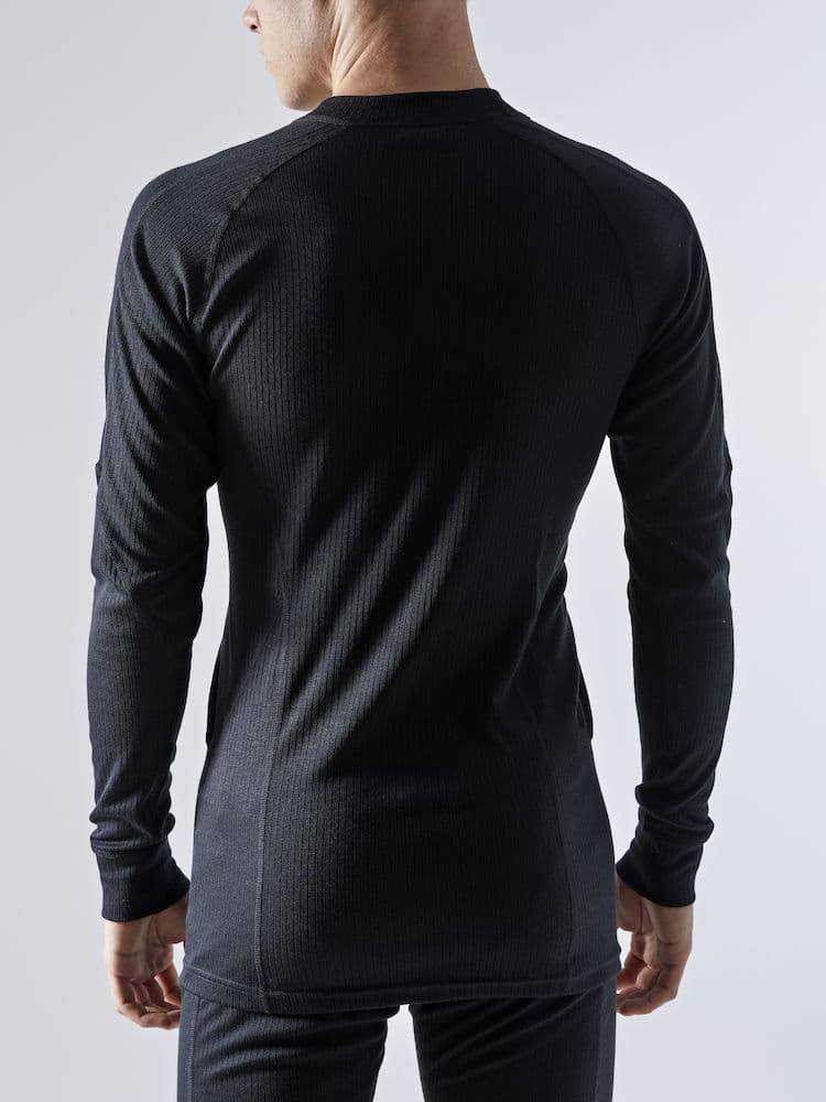 Meeste sooja pesu komplekt Core Dry Baselayer Set