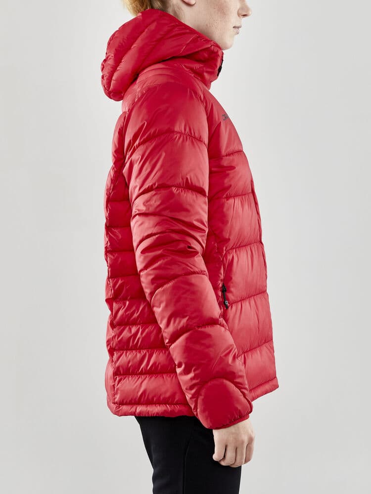Naiste jope Core Explore Isolate Jacket