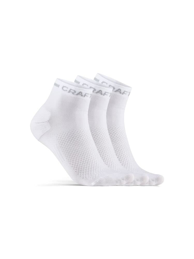 Spordisokid Core Dry Mid Sock 3-pack