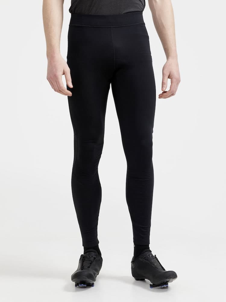 Meeste soojad rattapüksid Core Bike SubZ Tights