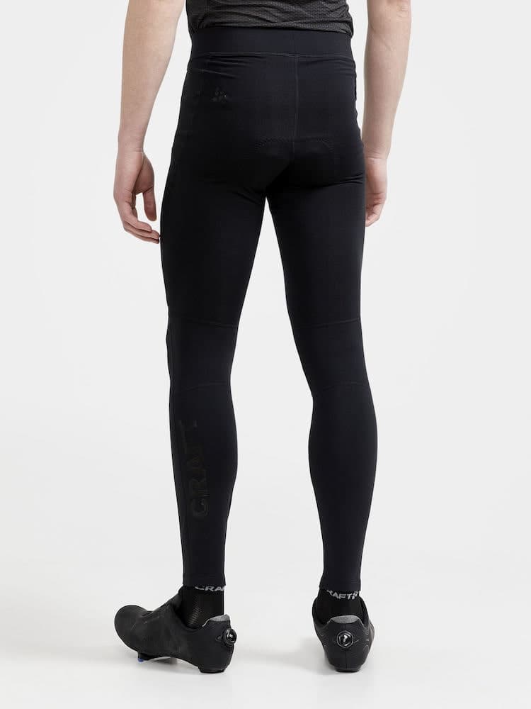 Meeste soojad rattapüksid Core Bike SubZ Tights