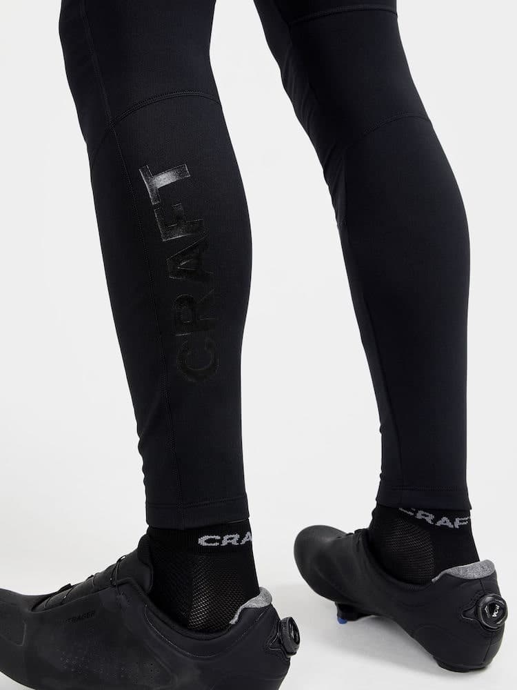 Meeste soojad rattapüksid Core Bike SubZ Tights