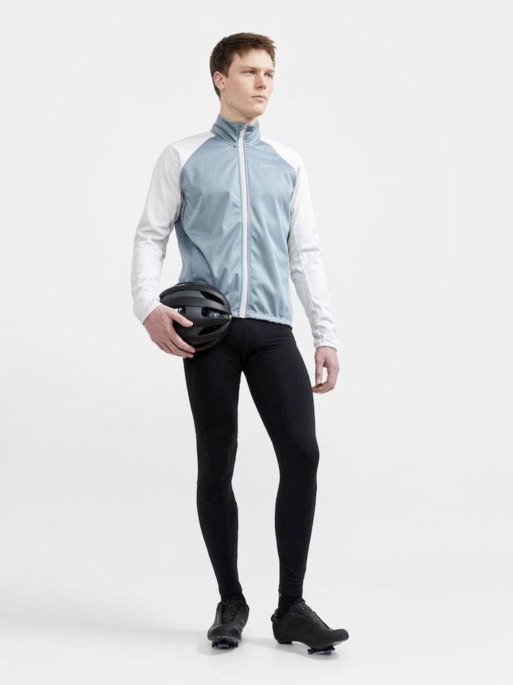 Meeste soojad rattapüksid Core Bike SubZ Tights
