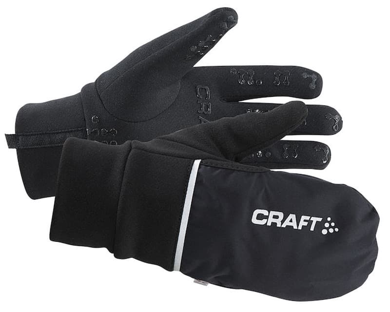 Spordikindad Hybrid Weather Glove