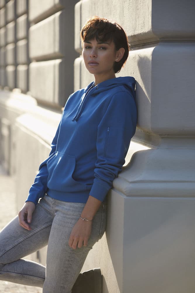 Clique dressipluus Basic Active Hoody