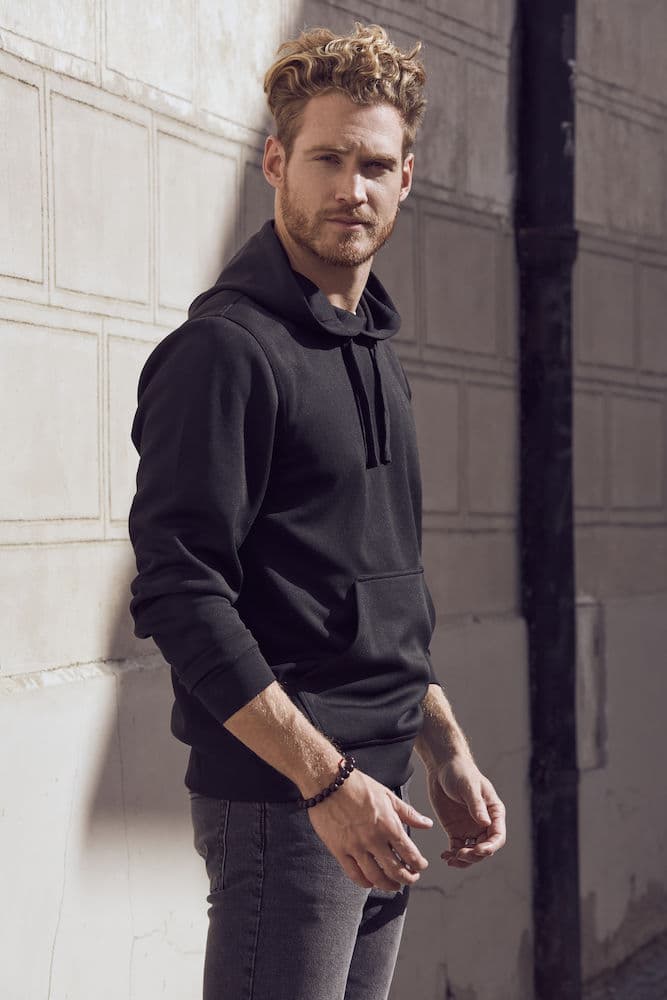 Clique dressipluus Basic Active Hoody