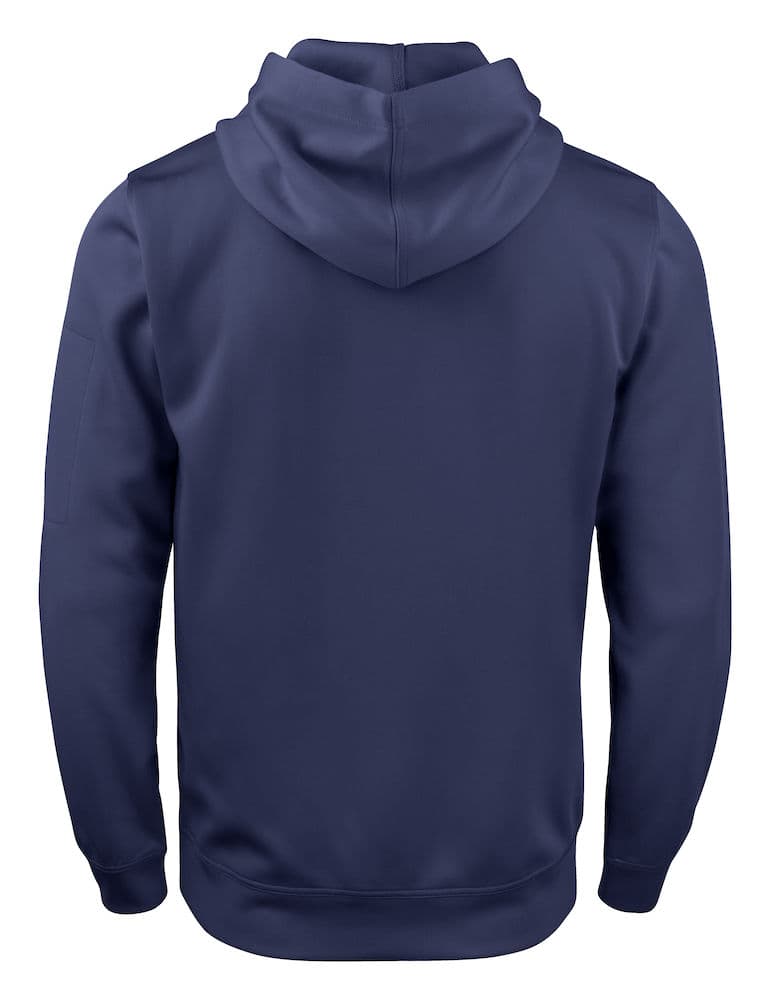 Clique dressipluus Basic Active Hoody