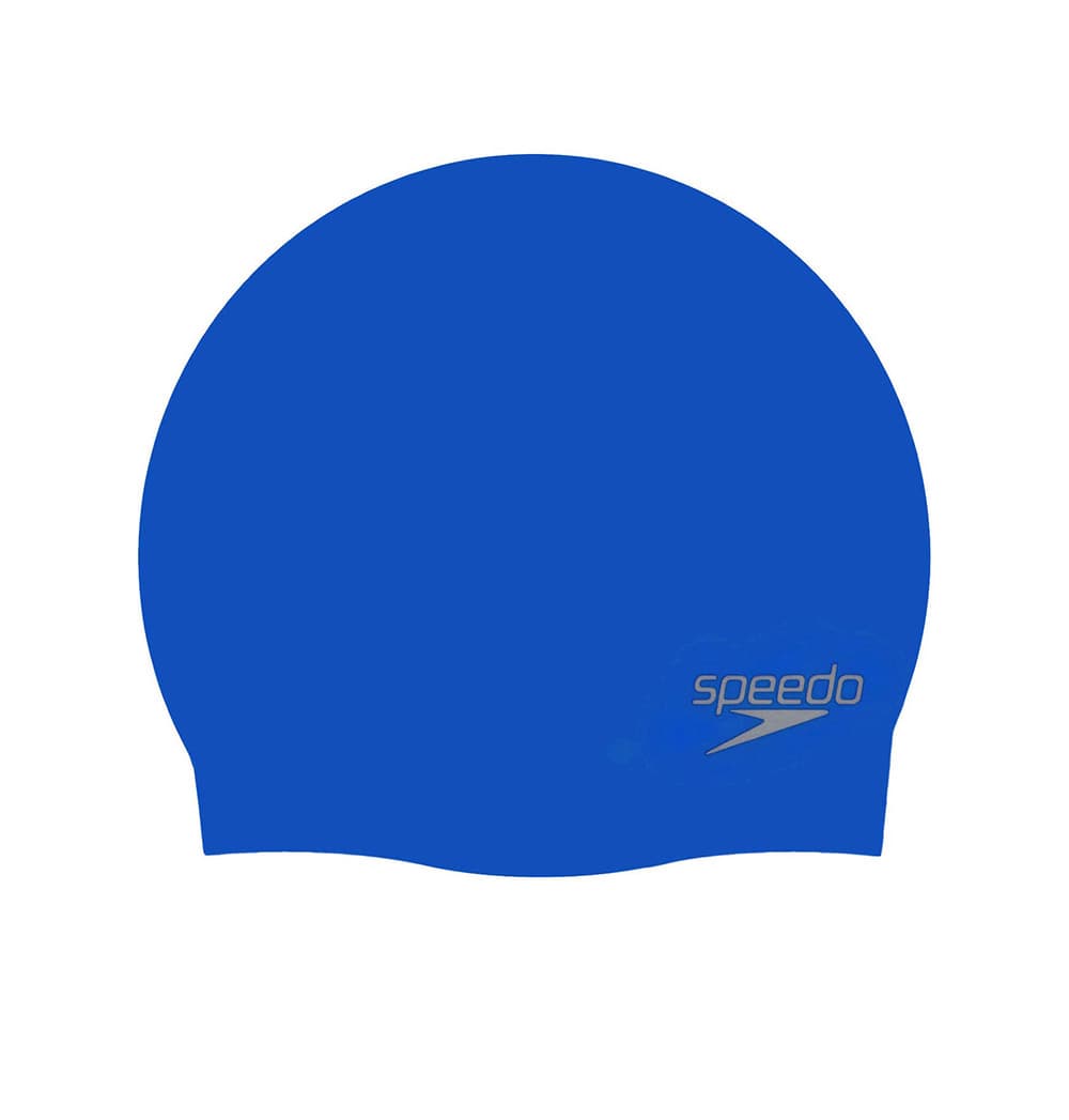 Ujumismüts Silicone Cap