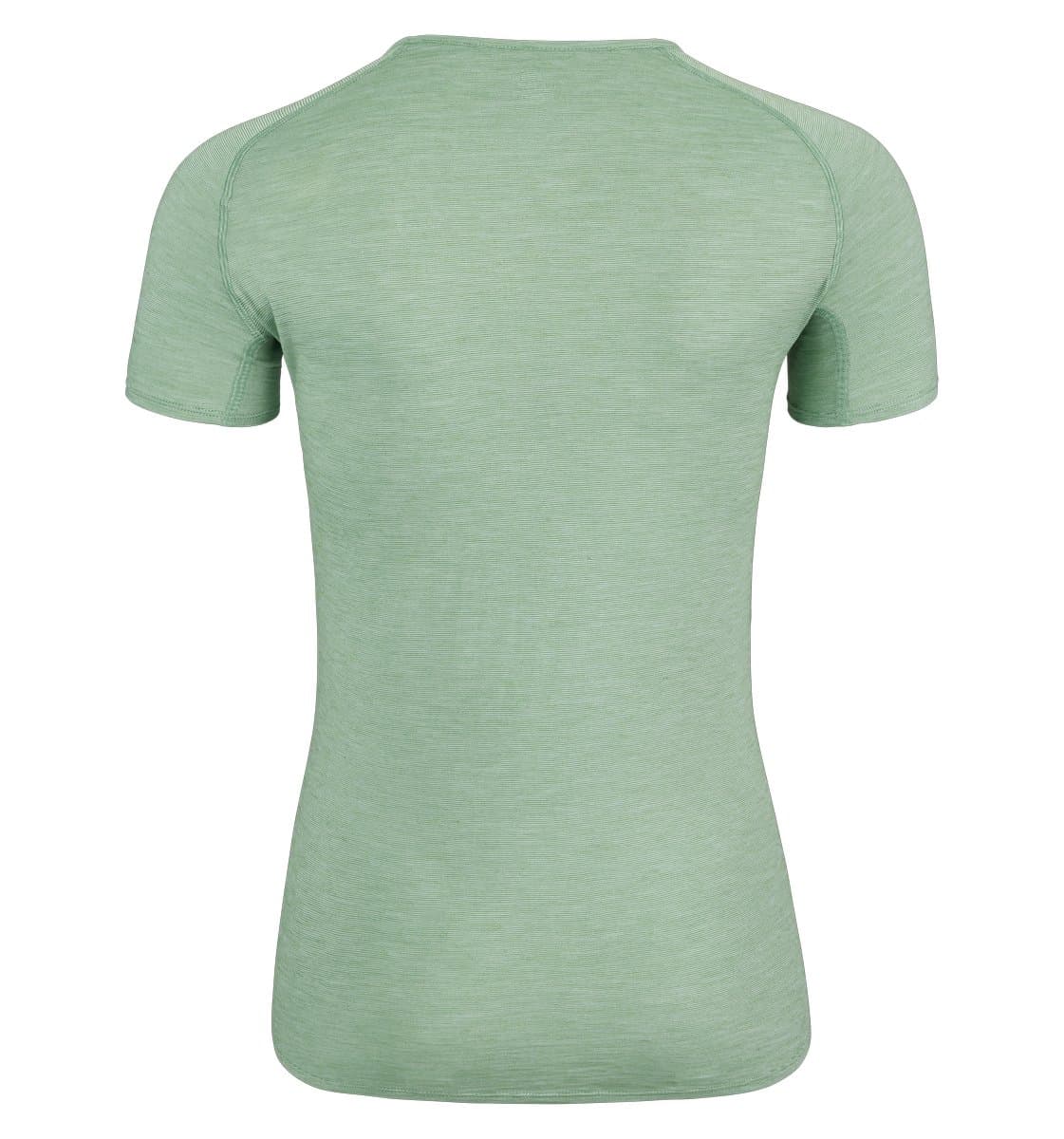 Naiste jooksusärk X-Alp Performance Wool 115