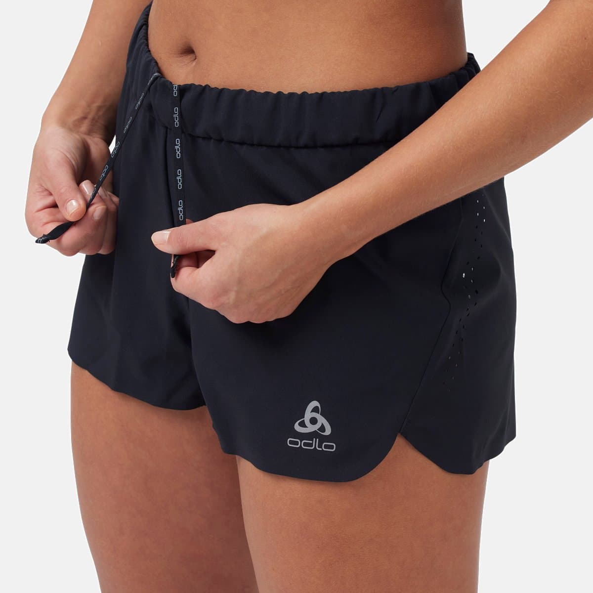 Naiste jooksupüksid Zeroweight 3 inch Short