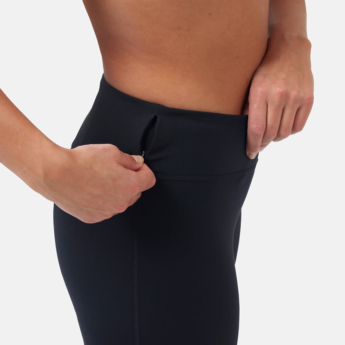 Naiste jooksupüksid Zeroweight Tights