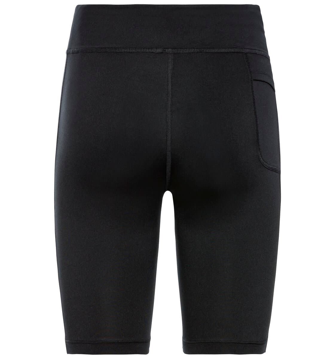 Naiste jooksupüksid Essential Tights Short