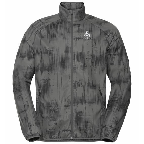 Meeste jooksujakk Element Light Jacket