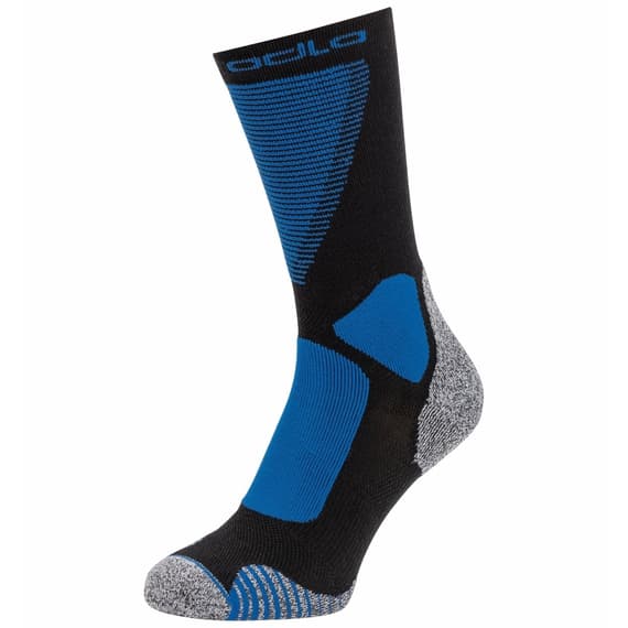 Suusasokid Active Warm XC Crew Socks