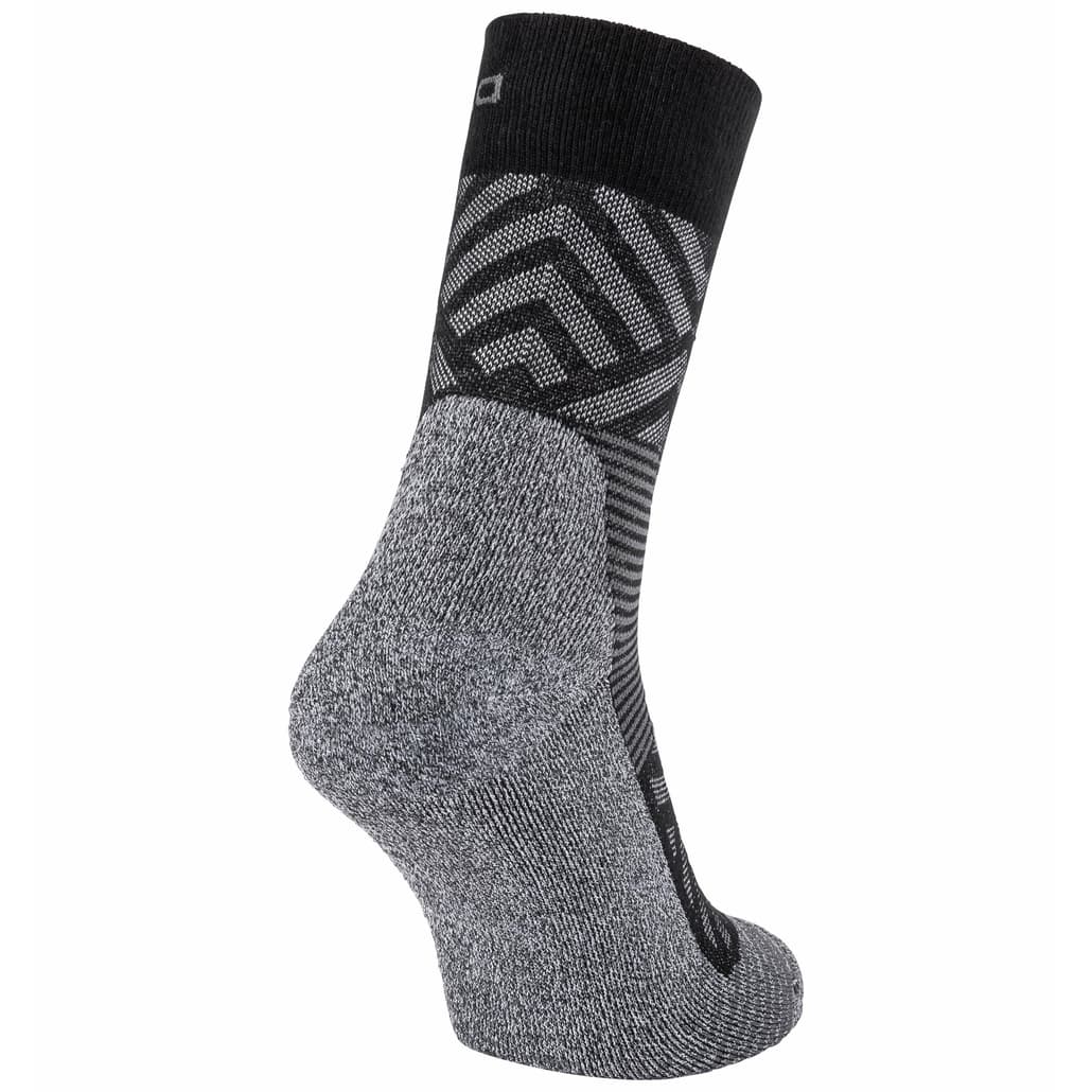 Sokid Ceramicool Hike Graphic Sock