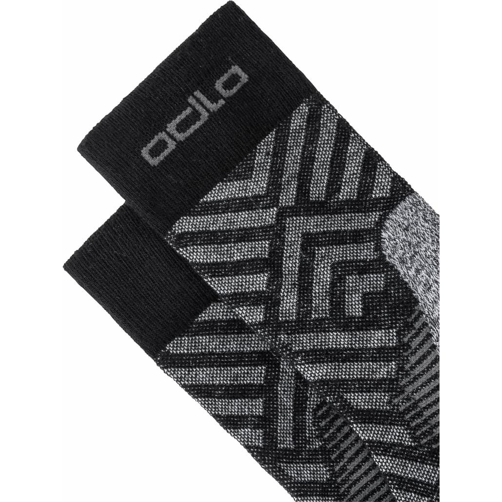 Sokid Ceramicool Hike Graphic Sock